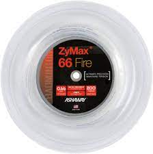 Ashaway ZyMax 66 Fire Power