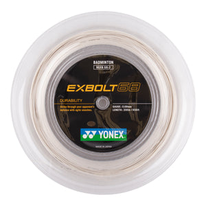 Yonex Exbolt 68