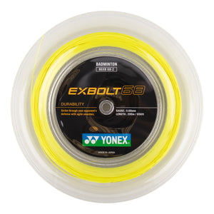 Yonex Exbolt 68