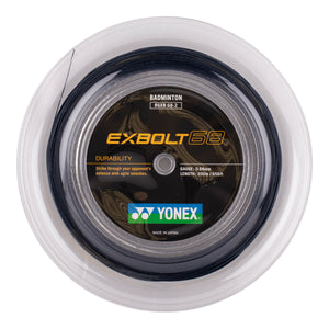 Yonex Exbolt 68